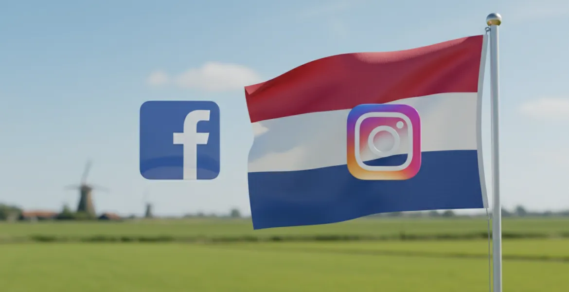 Guerra al gioco illegale sui social: la Ksa segnala oltre 4.600 inserzioni a Meta