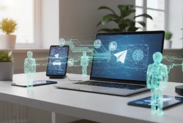 Telegram e la rivoluzione dell'IA: Arrivano i bot autonomi e l'automazione totale