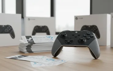 Lo Steam Controller è un successo travolgente: Valve sfida i bagarini con un nuovo sistema di prenotazione