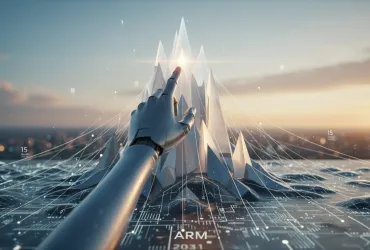 Arm punta alla vetta del mercato server: obiettivo 15 miliardi di ricavi entro il 2031