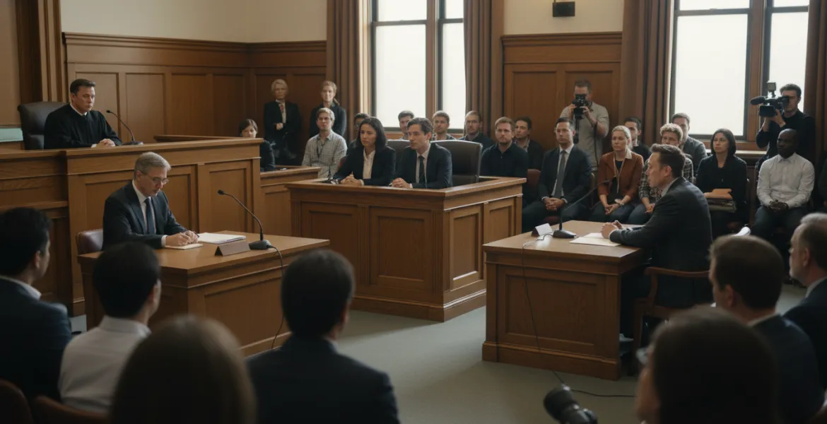 OpenAI sotto accusa: ex dipendenti testimoniano contro Sam Altman nel processo Musk