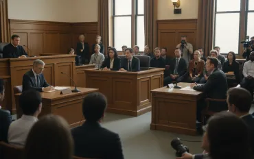 OpenAI sotto accusa: ex dipendenti testimoniano contro Sam Altman nel processo Musk
