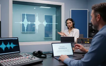 Xiaomi OmniVoice: L'Intelligenza Artificiale che Rivoluziona la Sintesi Vocale