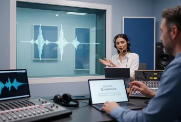 Xiaomi OmniVoice: L'Intelligenza Artificiale che Rivoluziona la Sintesi Vocale