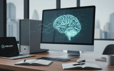 Perplexity lancia Personal Computer per macOS: l'agente AI che rivoluziona il lavoro locale
