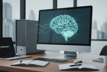 Perplexity lancia Personal Computer per macOS: l'agente AI che rivoluziona il lavoro locale