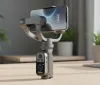 DJI Osmo Mobile 8P: lo stabilizzatore rivoluzionario con telecomando smart e display