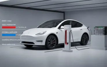 Il paradosso delle celle 4680 di Tesla: perché la rivoluzione di Elon Musk è diventata un ostacolo