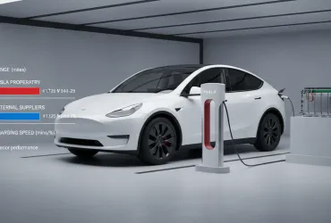 Il paradosso delle celle 4680 di Tesla: perché la rivoluzione di Elon Musk è diventata un ostacolo
