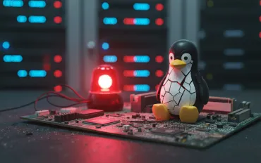 Dirty Frag: Allarme Rosso nel Cuore di Linux, Scoperta falla critica dal 2017