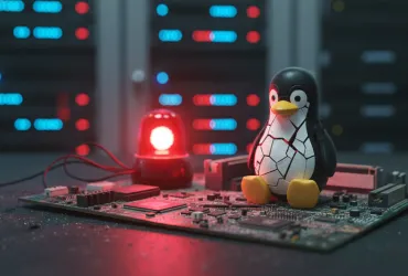 Dirty Frag: Allarme Rosso nel Cuore di Linux, Scoperta falla critica dal 2017