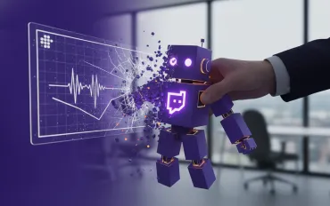 Twitch dichiara guerra ai bot: nuove sanzioni per chi trucca le visualizzazioni