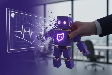 Twitch dichiara guerra ai bot: nuove sanzioni per chi trucca le visualizzazioni