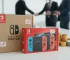 Nintendo cede agli investitori: rincari per Switch 2 e modelli originali