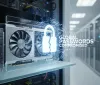 NVIDIA RTX 5090: La nuova GPU Blackwell rende vulnerabili le password globali