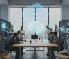 Cloudflare e la rivoluzione dell'IA: Taglio del 20% del personale per fare spazio agli Agenti Intelligenti