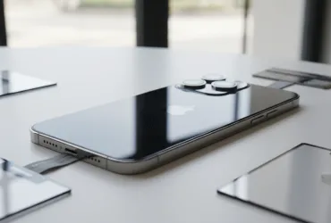 iPhone 18 Pro: Apple si affida a Samsung e LG per i nuovi display OLED LTPO+