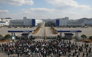 Samsung a rischio paralisi: lo sciopero che minaccia l'economia coreana e il mercato dei chip