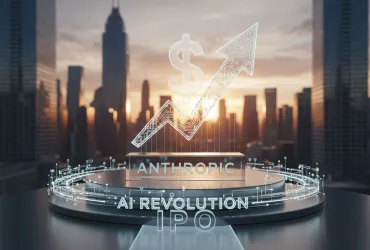 Anthropic punta al trilione di dollari: la rivoluzione dell’IA verso l’IPO
