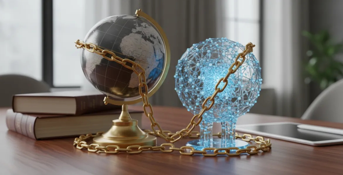 Golden Globe e intelligenza artificiale: le nuove regole che blindano la creatività umana