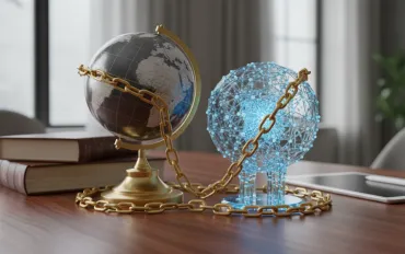 Golden Globe e intelligenza artificiale: le nuove regole che blindano la creatività umana