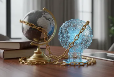 Golden Globe e intelligenza artificiale: le nuove regole che blindano la creatività umana
