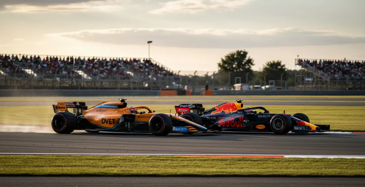 Clamoroso in Formula 1: Red Bull studia lo scambio tra Max Verstappen e Oscar Piastri