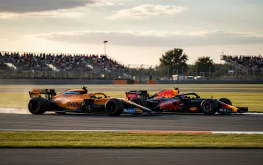 Clamoroso in Formula 1: Red Bull studia lo scambio tra Max Verstappen e Oscar Piastri