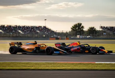 Clamoroso in Formula 1: Red Bull studia lo scambio tra Max Verstappen e Oscar Piastri