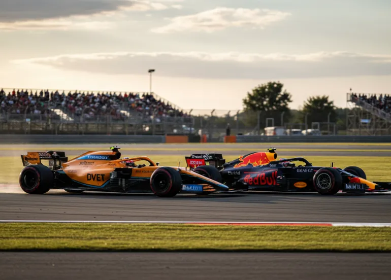 Clamoroso in Formula 1: Red Bull studia lo scambio tra Max Verstappen e Oscar Piastri
