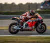 MotoGP Le Mans: Luca Marini e Honda sorprendono nelle FP1, i big restano nell'ombra