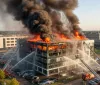 Incendio nel data center NorthC ad Almere: Grave impatto sui servizi Cloud di IBM e infrastrutture locali
