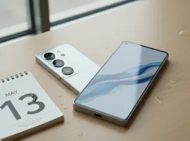 Sony Xperia 1 VIII: Rivoluzione in arrivo il 13 maggio con design rinnovato