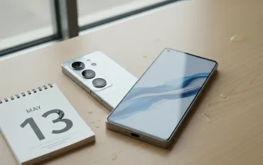 Sony Xperia 1 VIII: Rivoluzione in arrivo il 13 maggio con design rinnovato