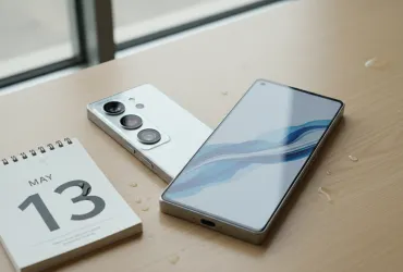 Sony Xperia 1 VIII: Rivoluzione in arrivo il 13 maggio con design rinnovato