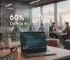 Airbnb e la rivoluzione IA: il 60% del codice è scritto da algoritmi