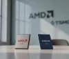 AMD e Samsung: l'alleanza strategica per i chip a 2nm che sfida il dominio TSMC