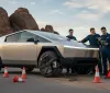 Tesla Cybertruck, nuovo allarme sicurezza: rischio distacco delle ruote e richiamo ufficiale per i freni