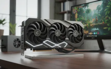 Gigabyte lancia la Aorus GeForce RTX 5090 Infinity 32G: il nuovo apice del gaming
