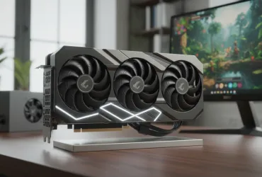 Gigabyte lancia la Aorus GeForce RTX 5090 Infinity 32G: il nuovo apice del gaming