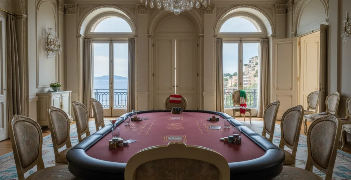 EPT Montecarlo: Binder domina il Day 4, sfuma il sogno azzurro per Cappelli