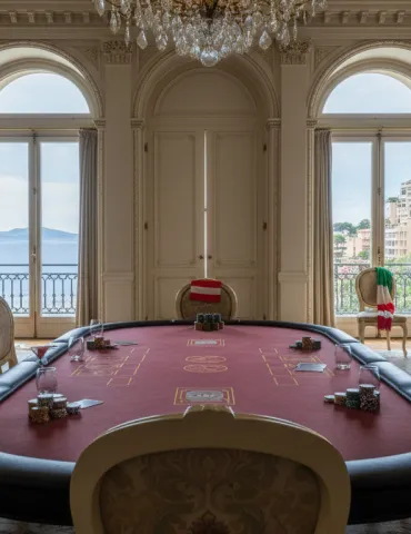 EPT Montecarlo: Binder domina il Day 4, sfuma il sogno azzurro per Cappelli