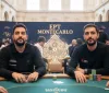 EPT Montecarlo 2026: Calligaris e Galati Sognano la Picca nel Mystery Bounty