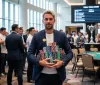 Aussie Millions 2026: Mishel Anunu domina il Main Event a Melbourne