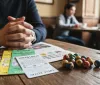 La sfida alla Sorte: l'Attesa per le estrazioni del sabato sera