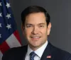 Marco Rubio a Roma: missione diplomatica per ricucire con Meloni e il Vaticano