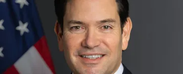 Marco Rubio a Roma: missione diplomatica per ricucire con Meloni e il Vaticano