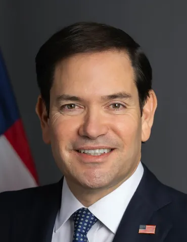 Marco Rubio a Roma: missione diplomatica per ricucire con Meloni e il Vaticano