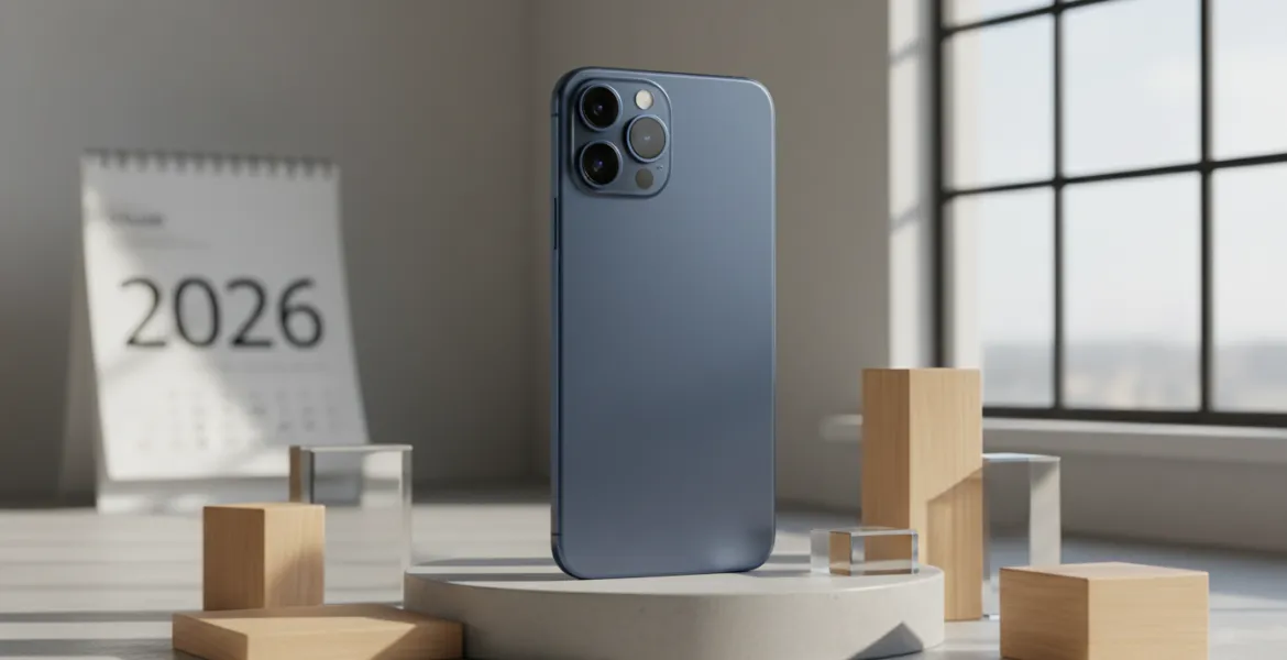 iPhone 17 da 256 GB a prezzo record: perché è lo smartphone da comprare nel 2026