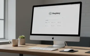 Perplexity su macOS: l'Agente AI che rivoluziona il Computer